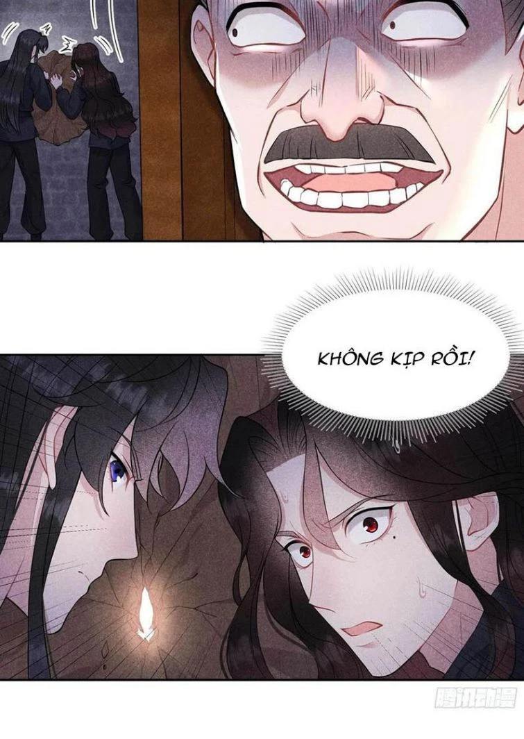 Trở Thành Nam Nhân Của Vương Chapter 75 - 20