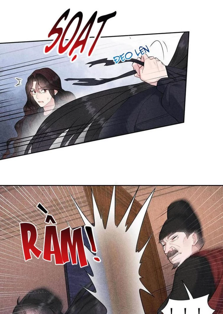 Trở Thành Nam Nhân Của Vương Chapter 75 - 21