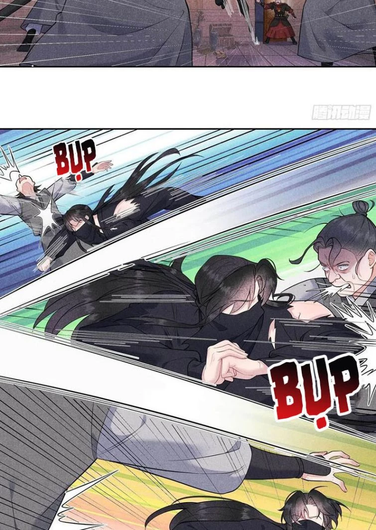 Trở Thành Nam Nhân Của Vương Chapter 75 - 23