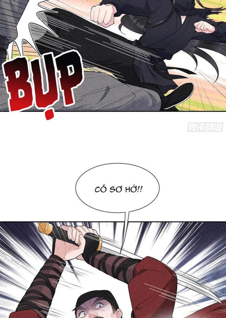 Trở Thành Nam Nhân Của Vương Chapter 75 - 24