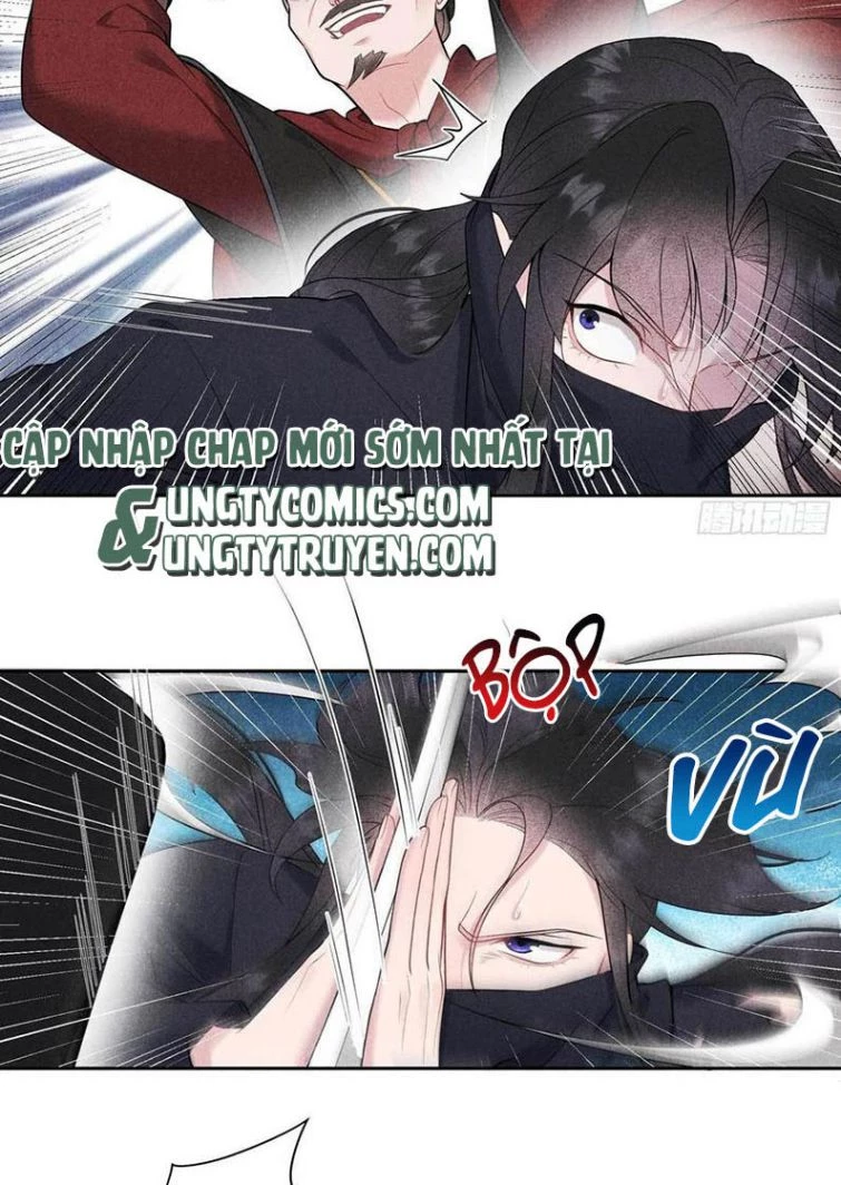 Trở Thành Nam Nhân Của Vương Chapter 75 - 25