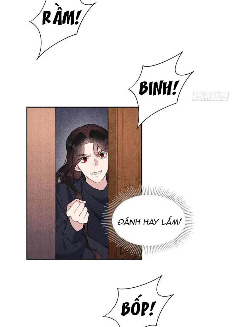 Trở Thành Nam Nhân Của Vương Chapter 75 - 26