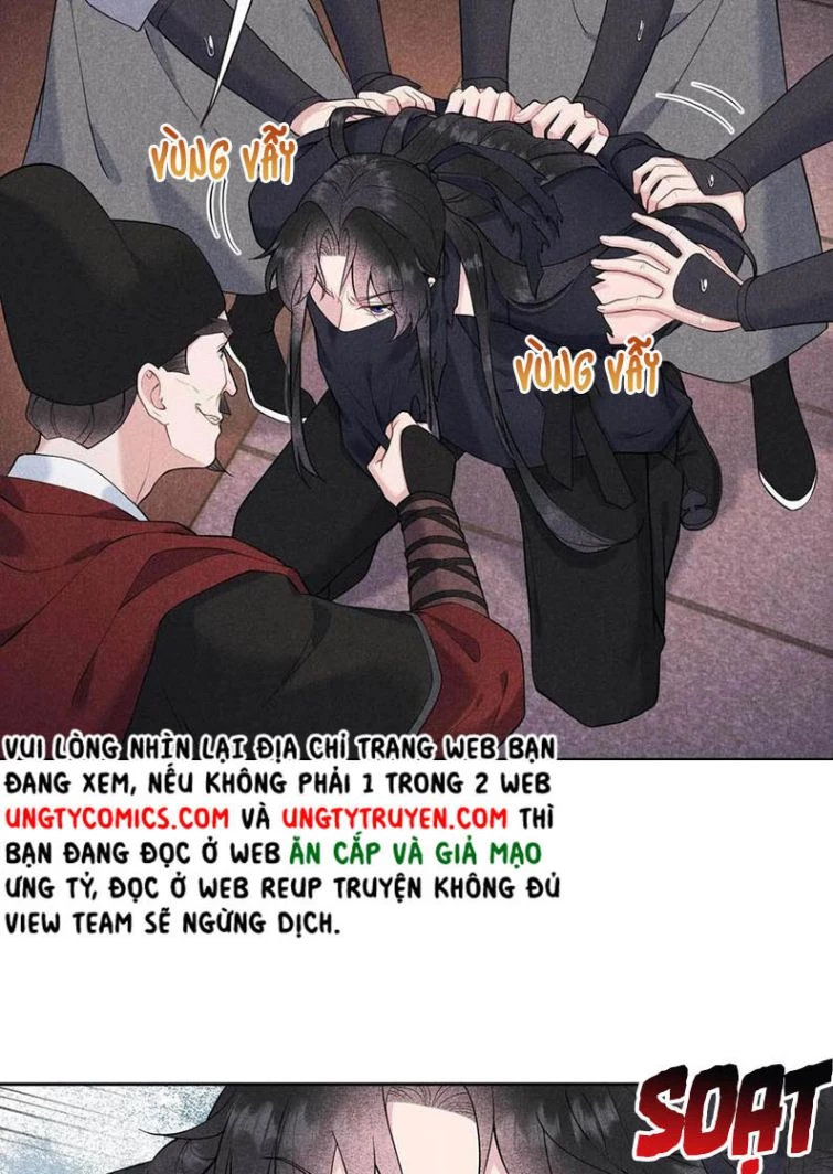 Trở Thành Nam Nhân Của Vương Chapter 75 - 29