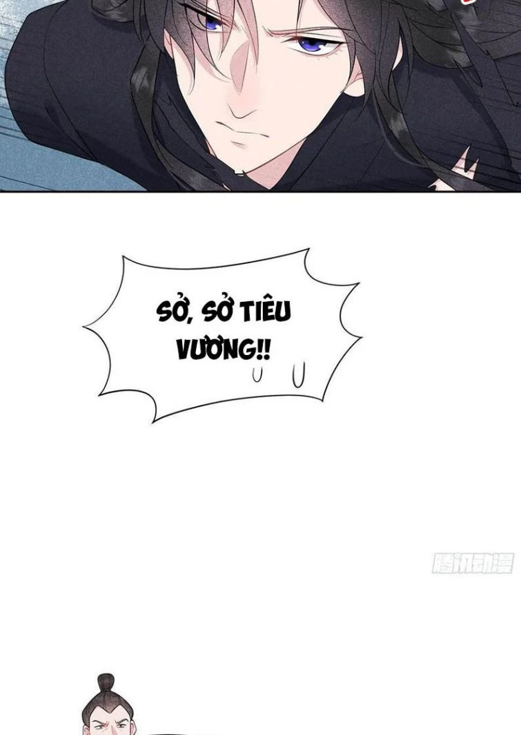 Trở Thành Nam Nhân Của Vương Chapter 75 - 30