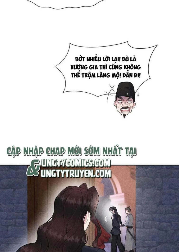 Trở Thành Nam Nhân Của Vương Chapter 75 - 32