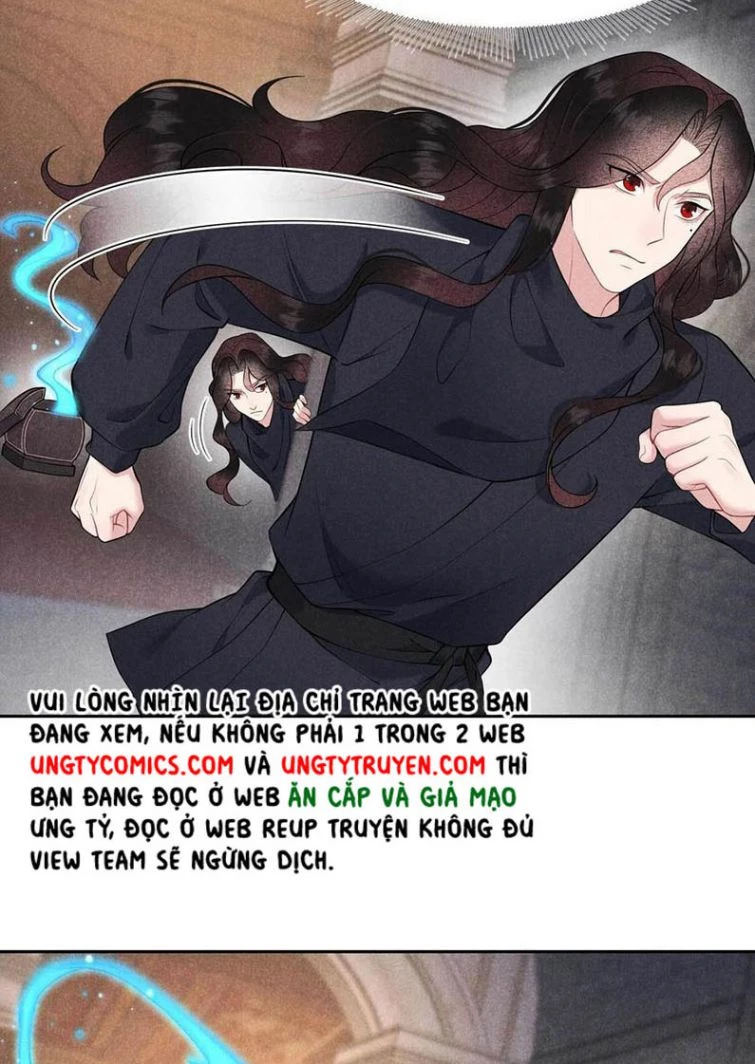 Trở Thành Nam Nhân Của Vương Chapter 75 - 35