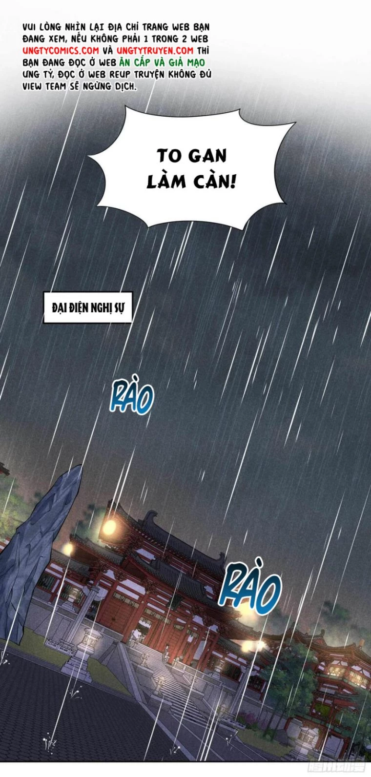 Trở Thành Nam Nhân Của Vương Chapter 76 - 2