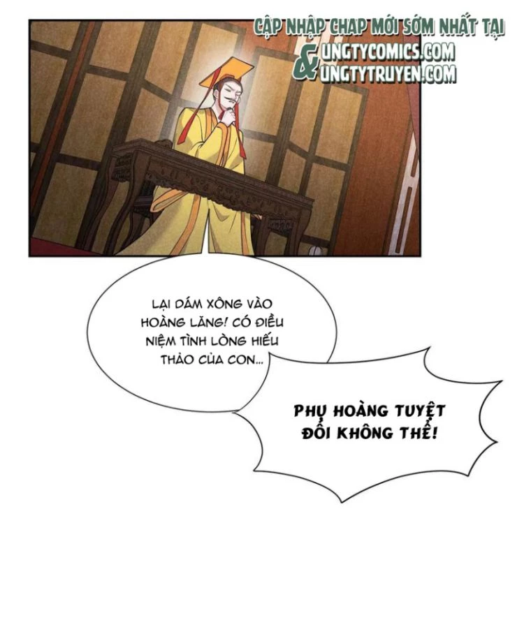 Trở Thành Nam Nhân Của Vương Chapter 76 - 3