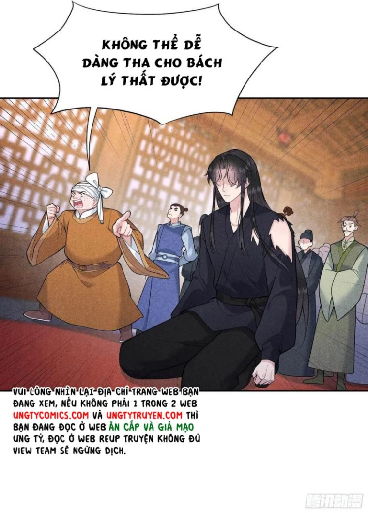 Trở Thành Nam Nhân Của Vương Chapter 76 - 4