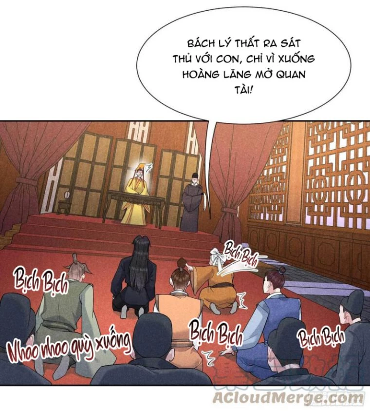 Trở Thành Nam Nhân Của Vương Chapter 76 - 5