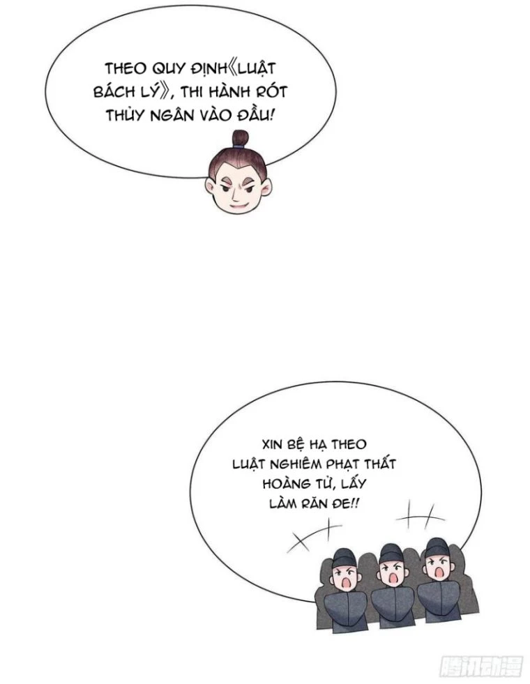 Trở Thành Nam Nhân Của Vương Chapter 76 - 7