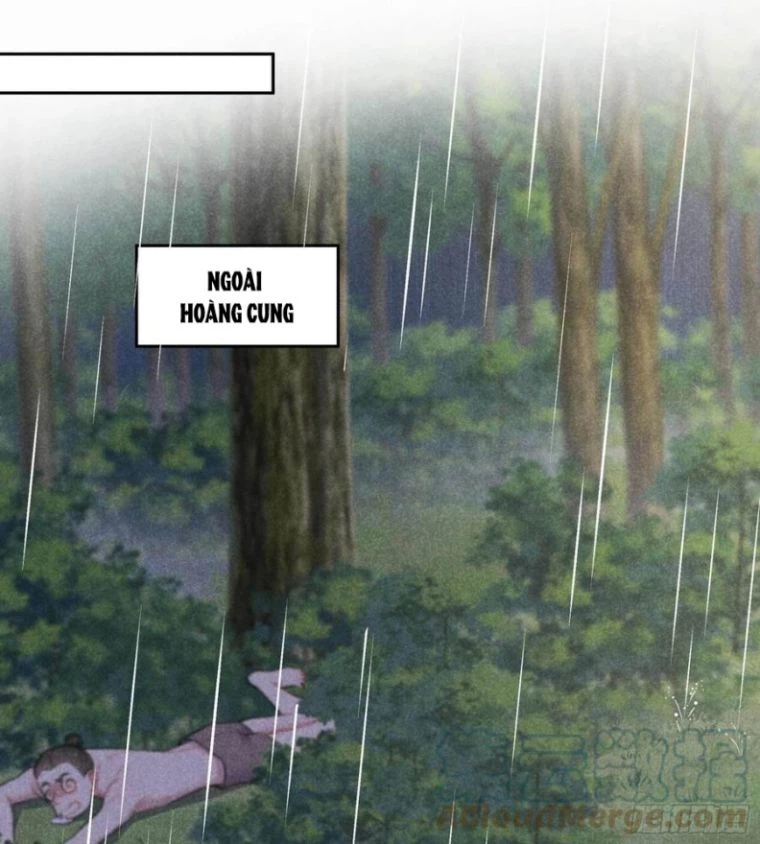 Trở Thành Nam Nhân Của Vương Chapter 76 - 9