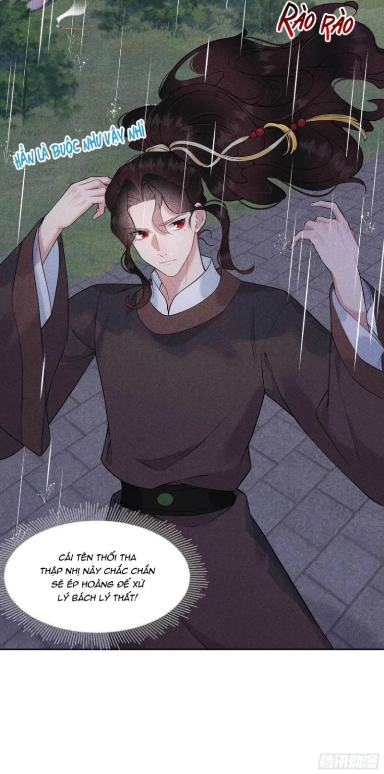 Trở Thành Nam Nhân Của Vương Chapter 76 - 10