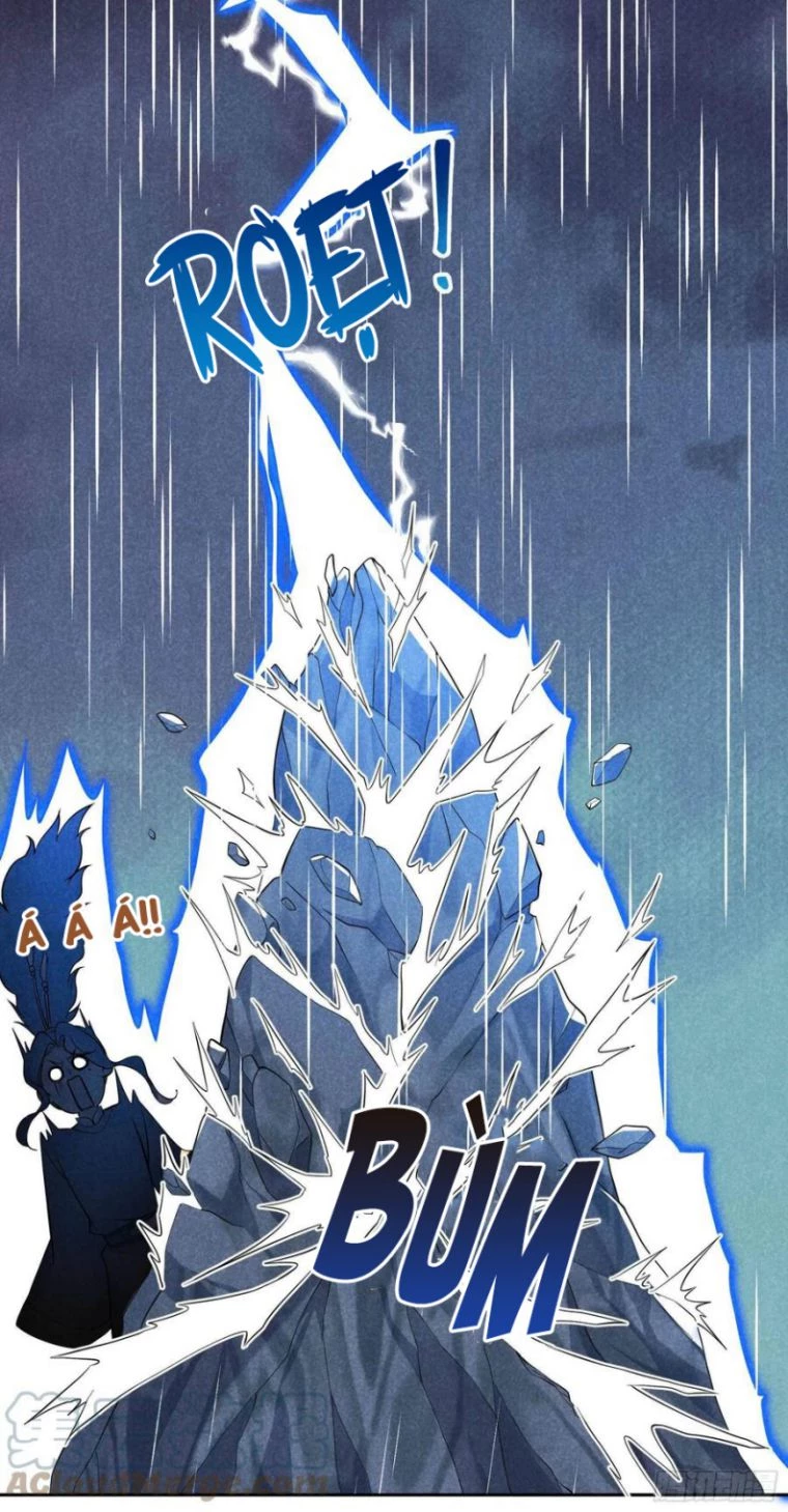 Trở Thành Nam Nhân Của Vương Chapter 76 - 12