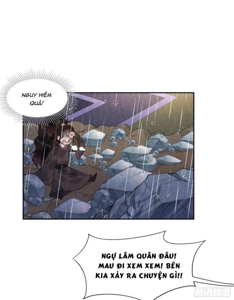 Trở Thành Nam Nhân Của Vương Chapter 76 - 13