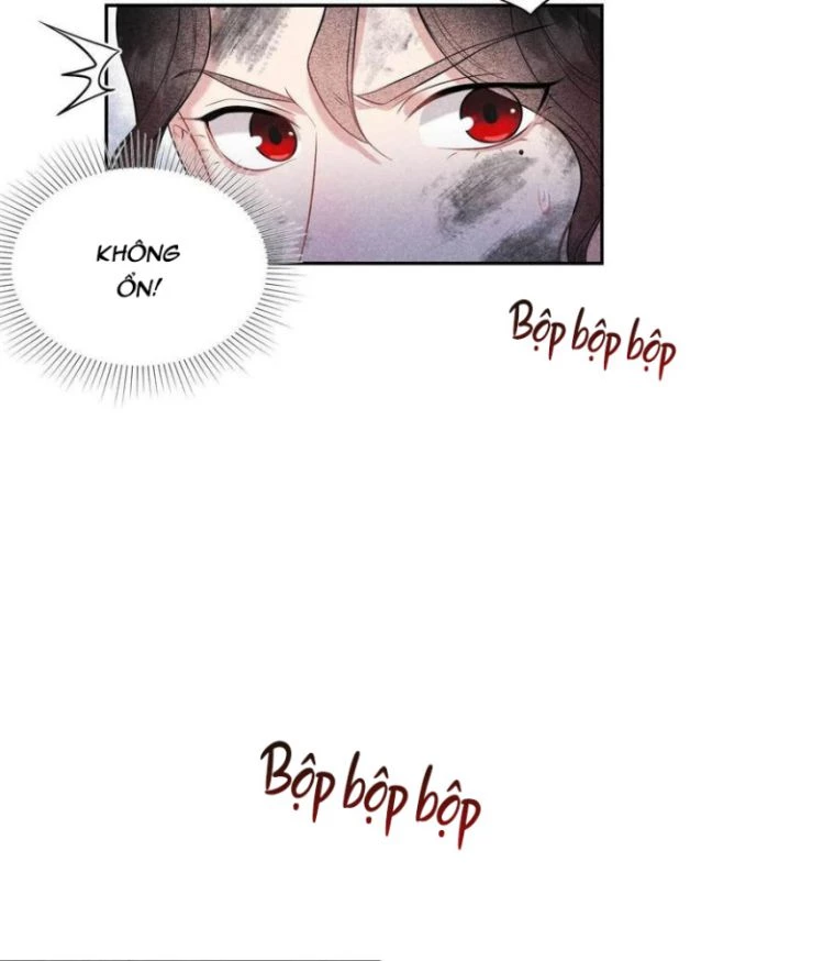 Trở Thành Nam Nhân Của Vương Chapter 76 - 14