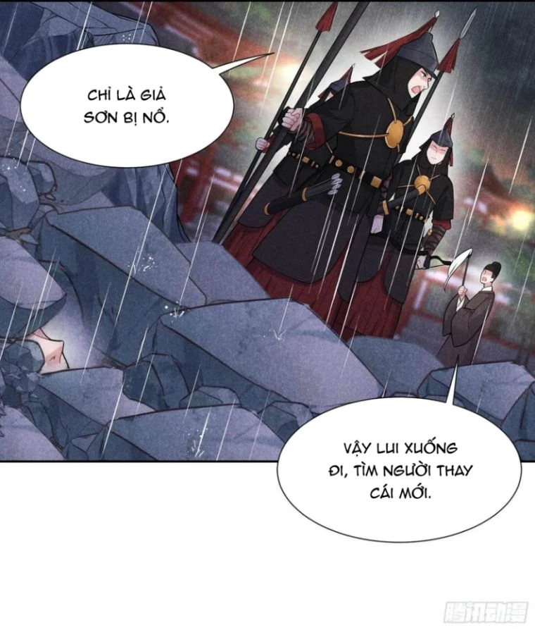 Trở Thành Nam Nhân Của Vương Chapter 76 - 15