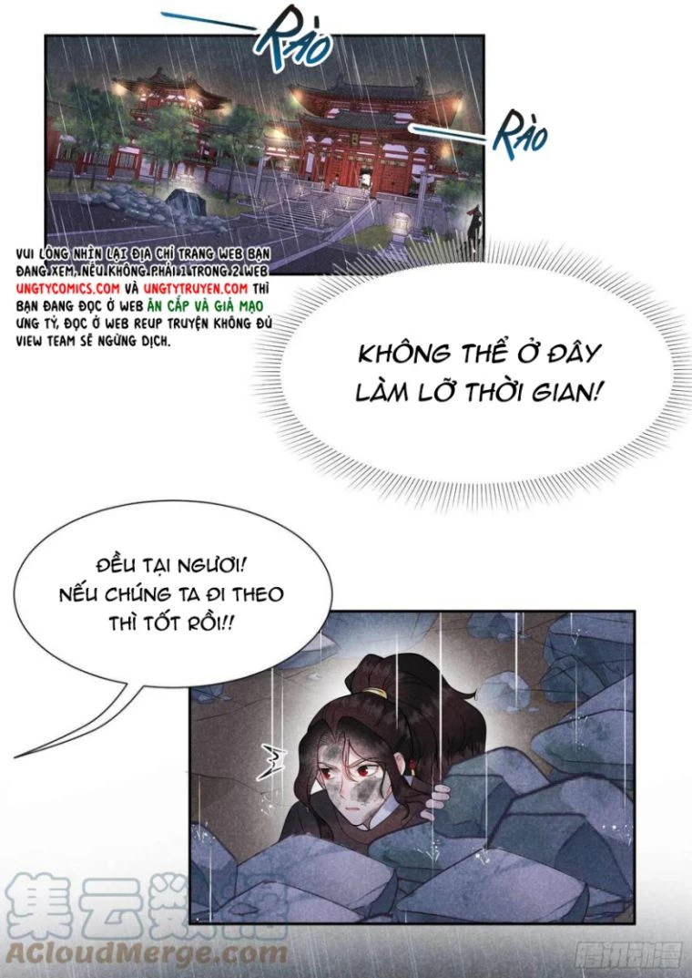 Trở Thành Nam Nhân Của Vương Chapter 76 - 16