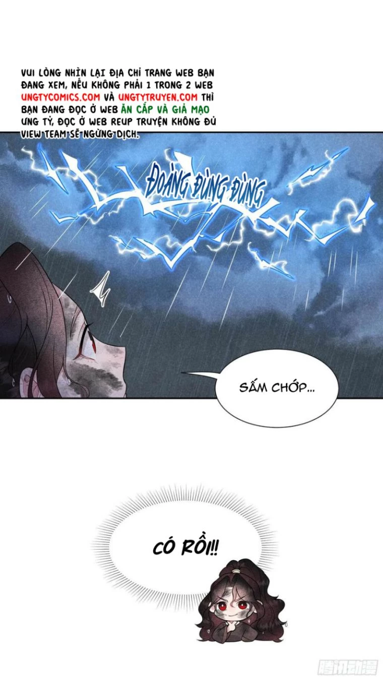 Trở Thành Nam Nhân Của Vương Chapter 76 - 18