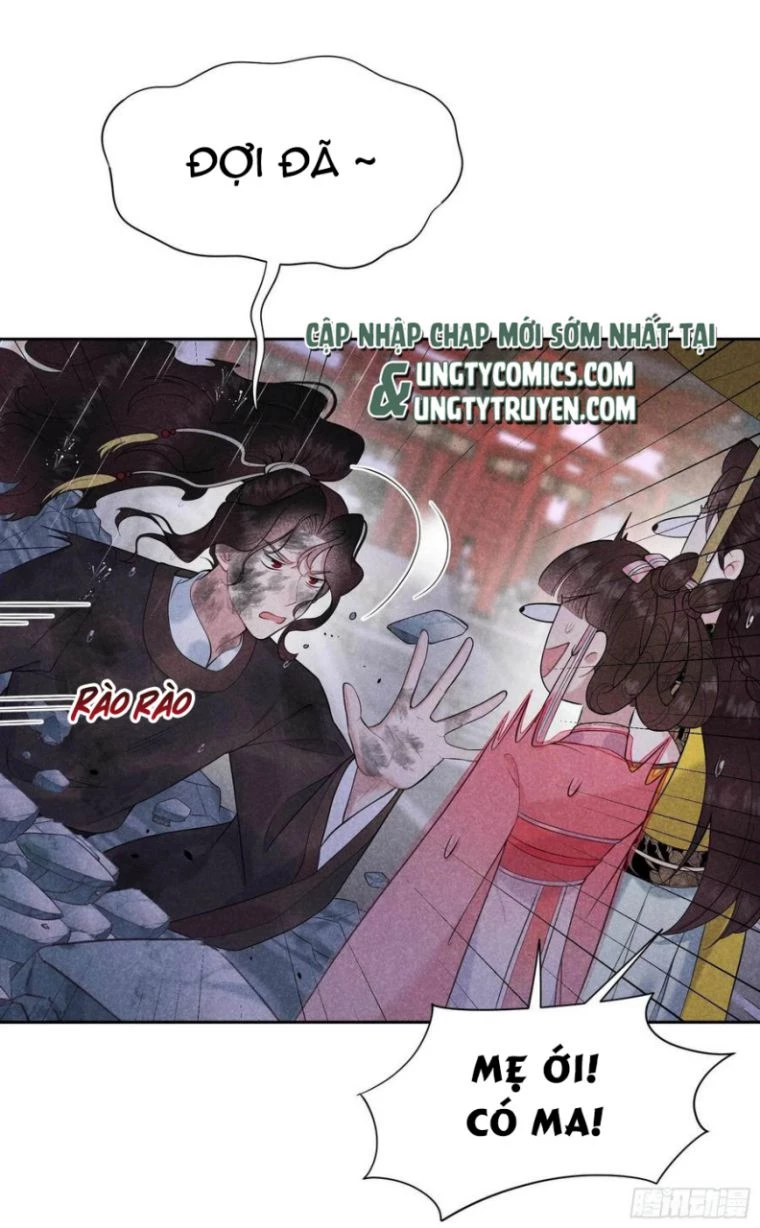 Trở Thành Nam Nhân Của Vương Chapter 76 - 19