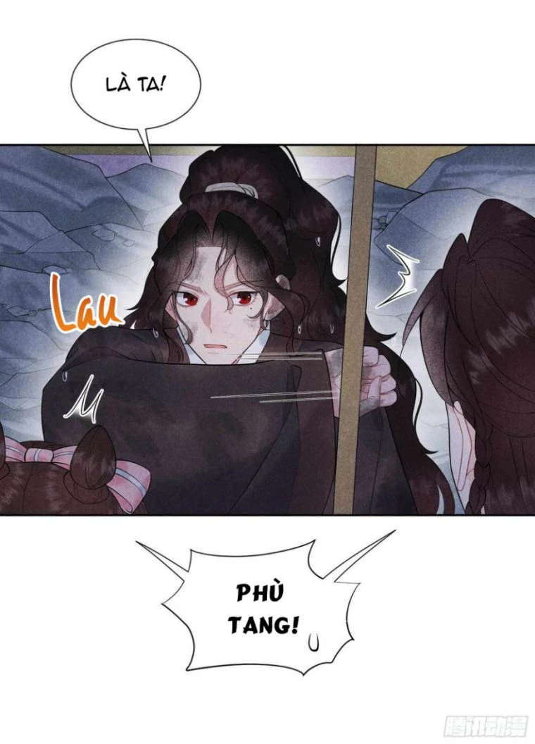 Trở Thành Nam Nhân Của Vương Chapter 76 - 20