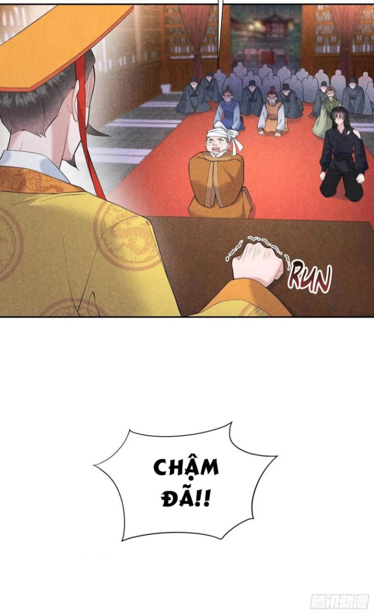 Trở Thành Nam Nhân Của Vương Chapter 76 - 23