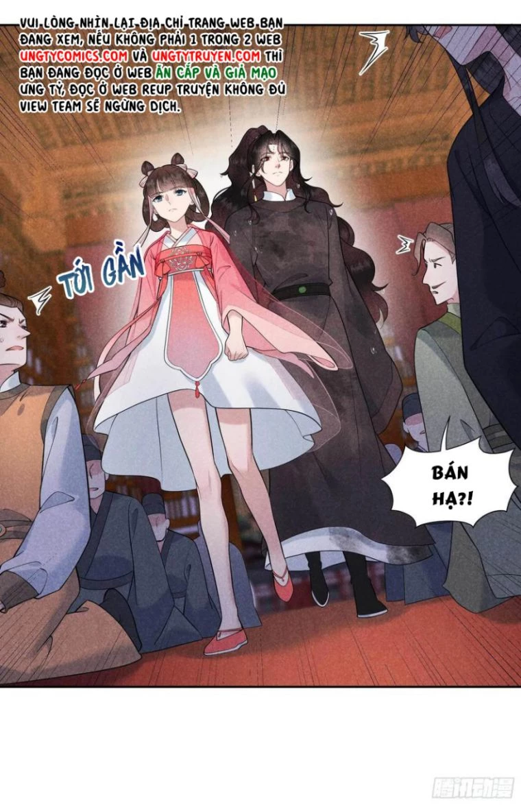 Trở Thành Nam Nhân Của Vương Chapter 76 - 24