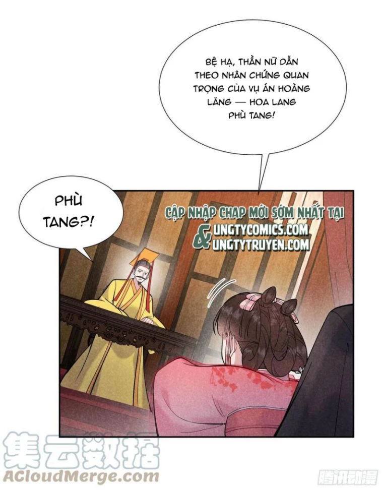 Trở Thành Nam Nhân Của Vương Chapter 76 - 25