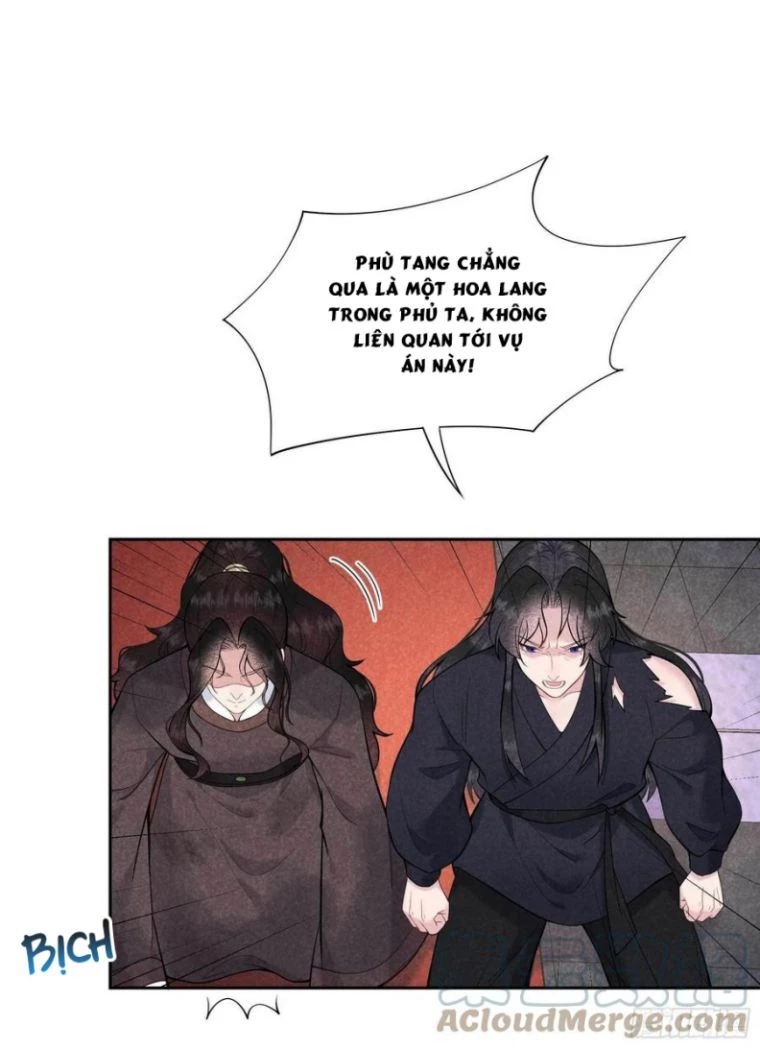 Trở Thành Nam Nhân Của Vương Chapter 76 - 27