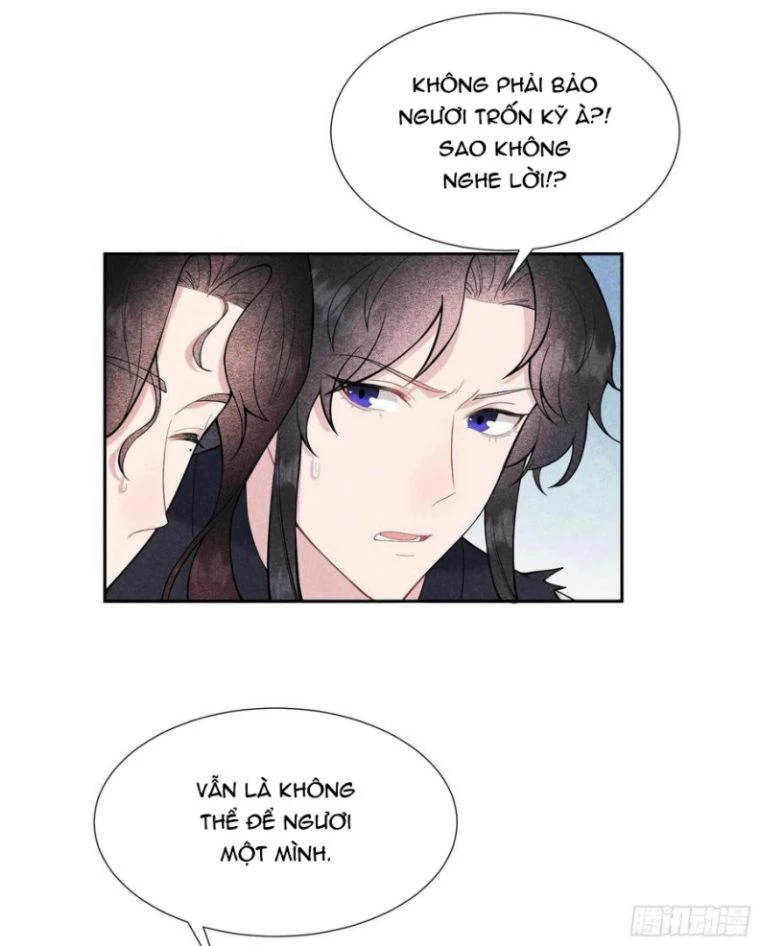 Trở Thành Nam Nhân Của Vương Chapter 76 - 28