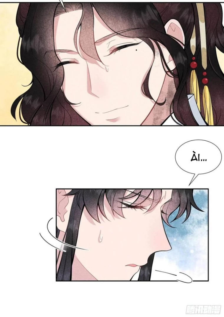 Trở Thành Nam Nhân Của Vương Chapter 76 - 29