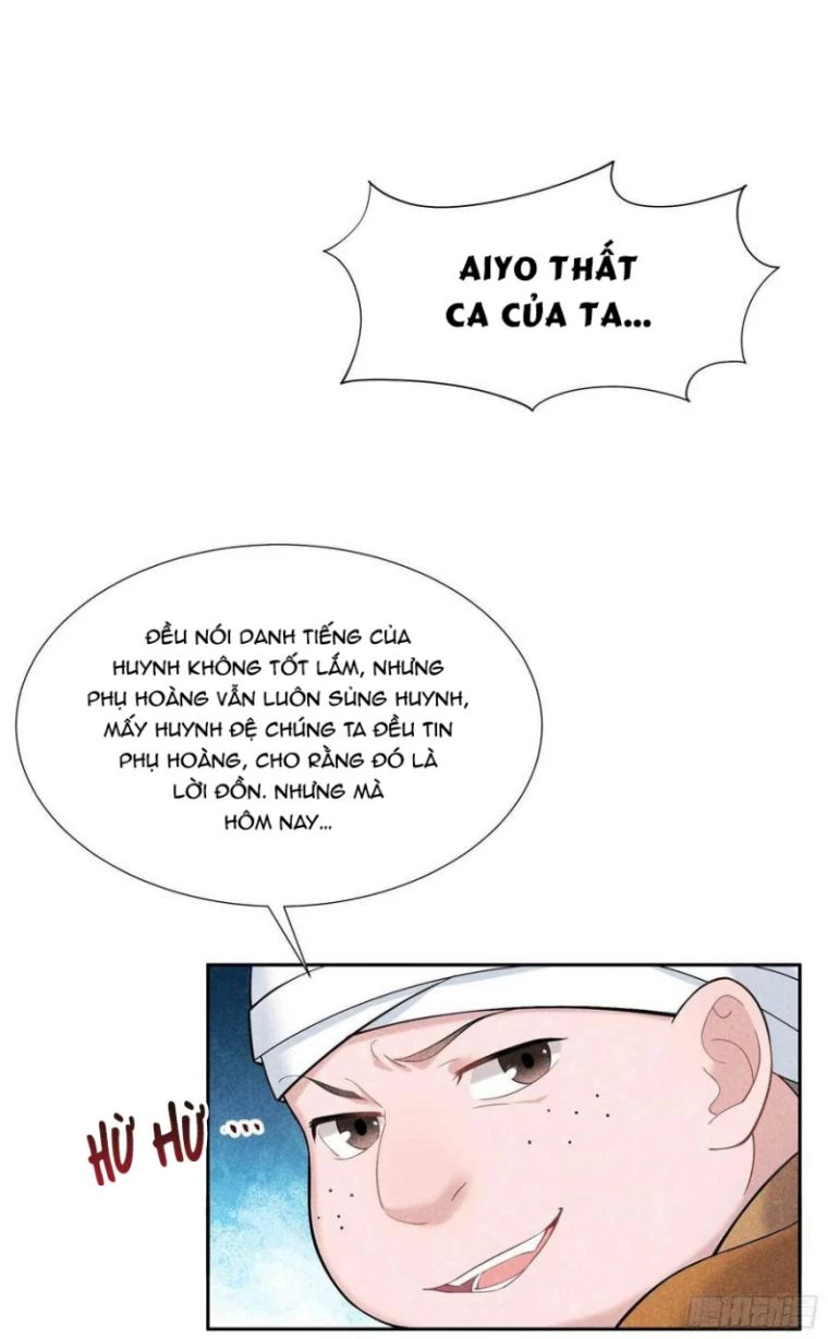 Trở Thành Nam Nhân Của Vương Chapter 76 - 31