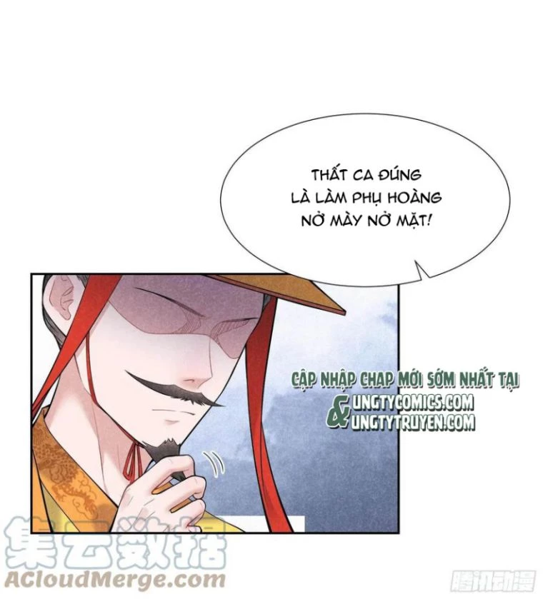 Trở Thành Nam Nhân Của Vương Chapter 76 - 32