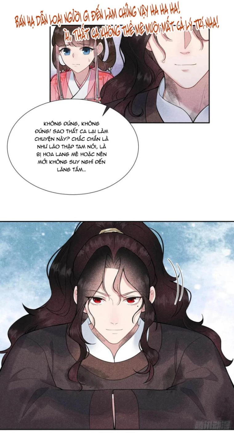 Trở Thành Nam Nhân Của Vương Chapter 76 - 33