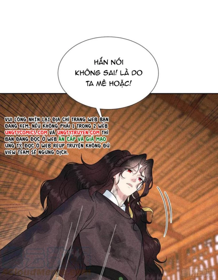 Trở Thành Nam Nhân Của Vương Chapter 76 - 34