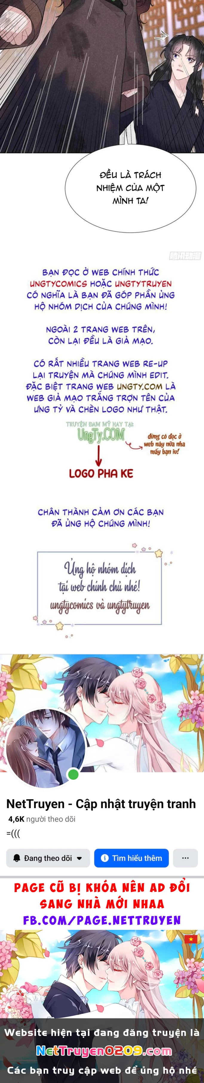 Trở Thành Nam Nhân Của Vương Chapter 76 - 35