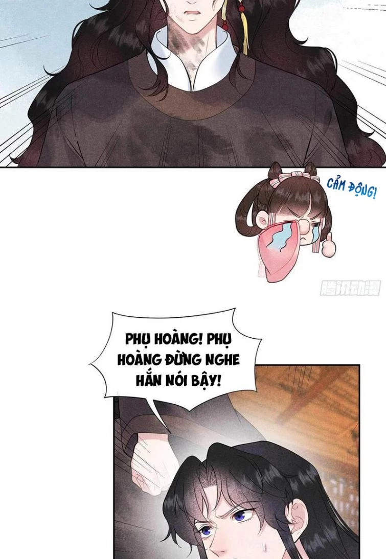 Trở Thành Nam Nhân Của Vương Chapter 77 - 3