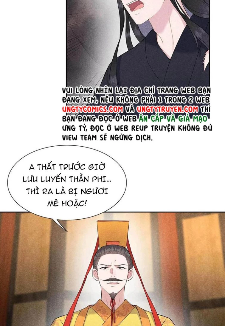 Trở Thành Nam Nhân Của Vương Chapter 77 - 4