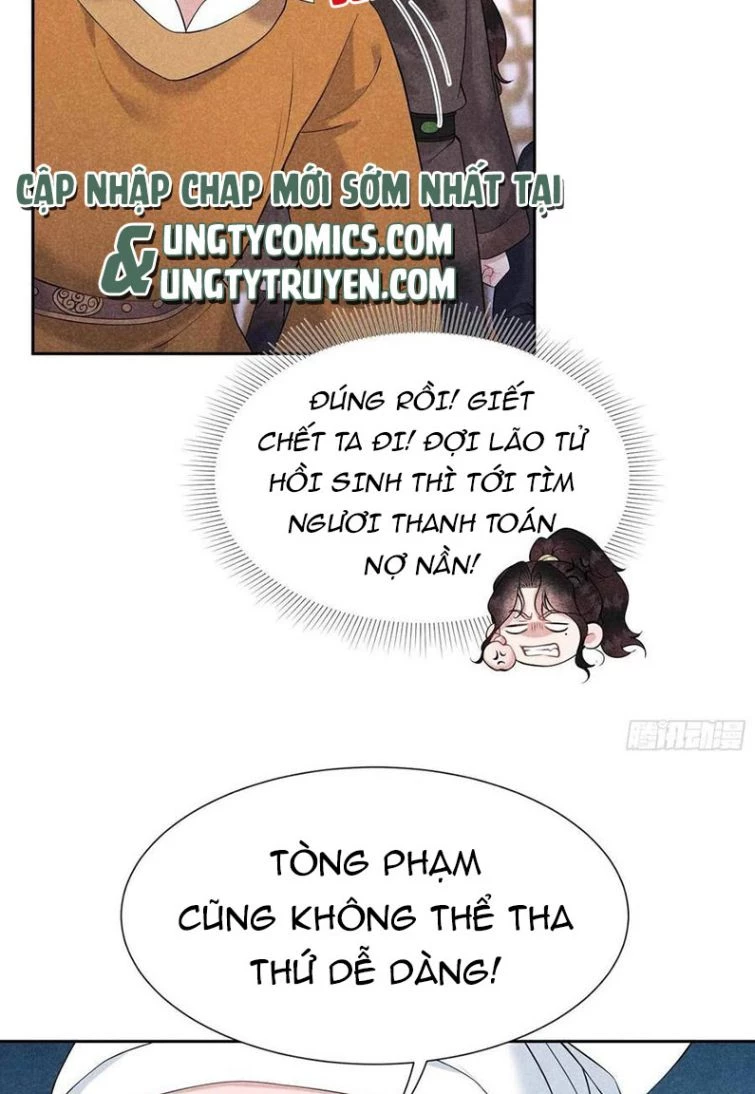 Trở Thành Nam Nhân Của Vương Chapter 77 - 6