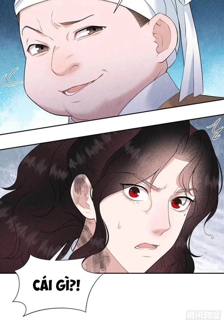 Trở Thành Nam Nhân Của Vương Chapter 77 - 7