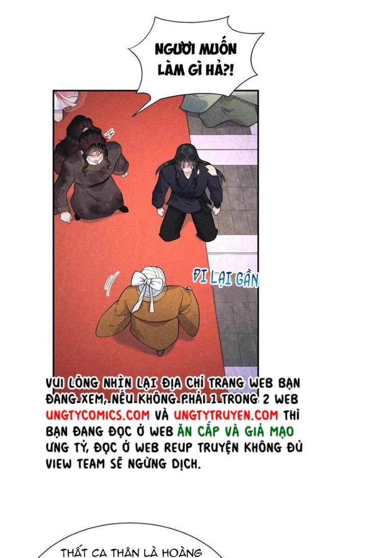 Trở Thành Nam Nhân Của Vương Chapter 77 - 8