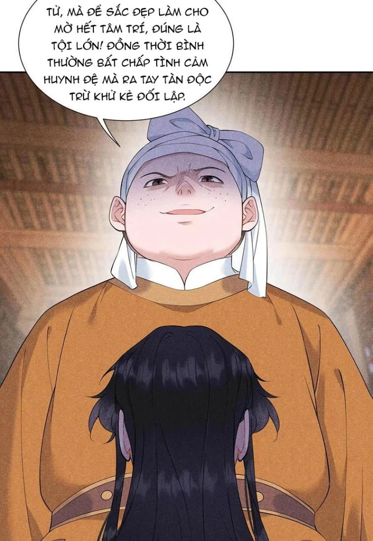 Trở Thành Nam Nhân Của Vương Chapter 77 - 9