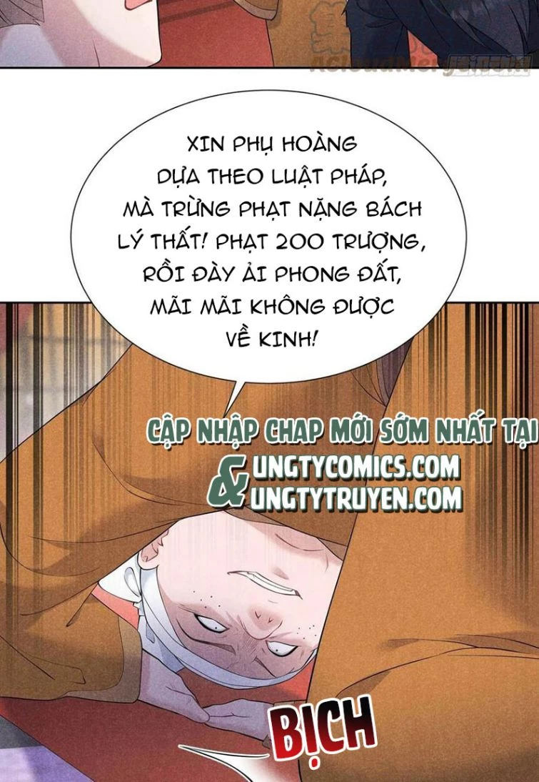 Trở Thành Nam Nhân Của Vương Chapter 77 - 11