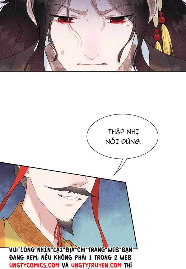 Trở Thành Nam Nhân Của Vương Chapter 77 - 14