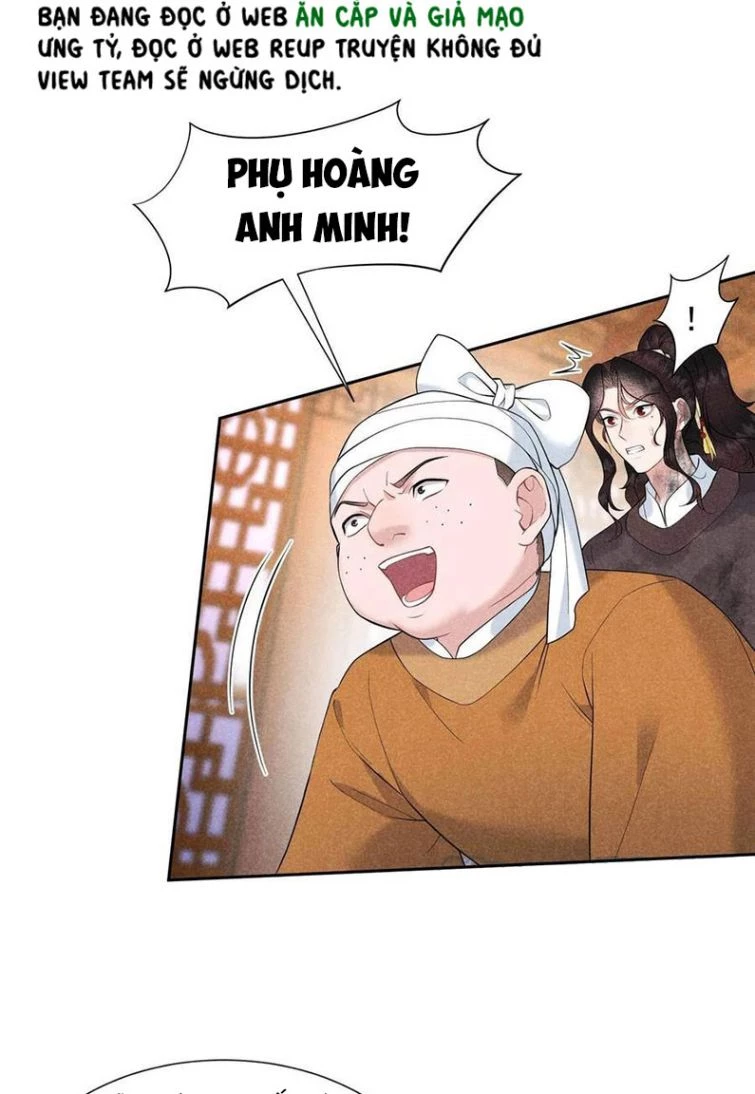 Trở Thành Nam Nhân Của Vương Chapter 77 - 15