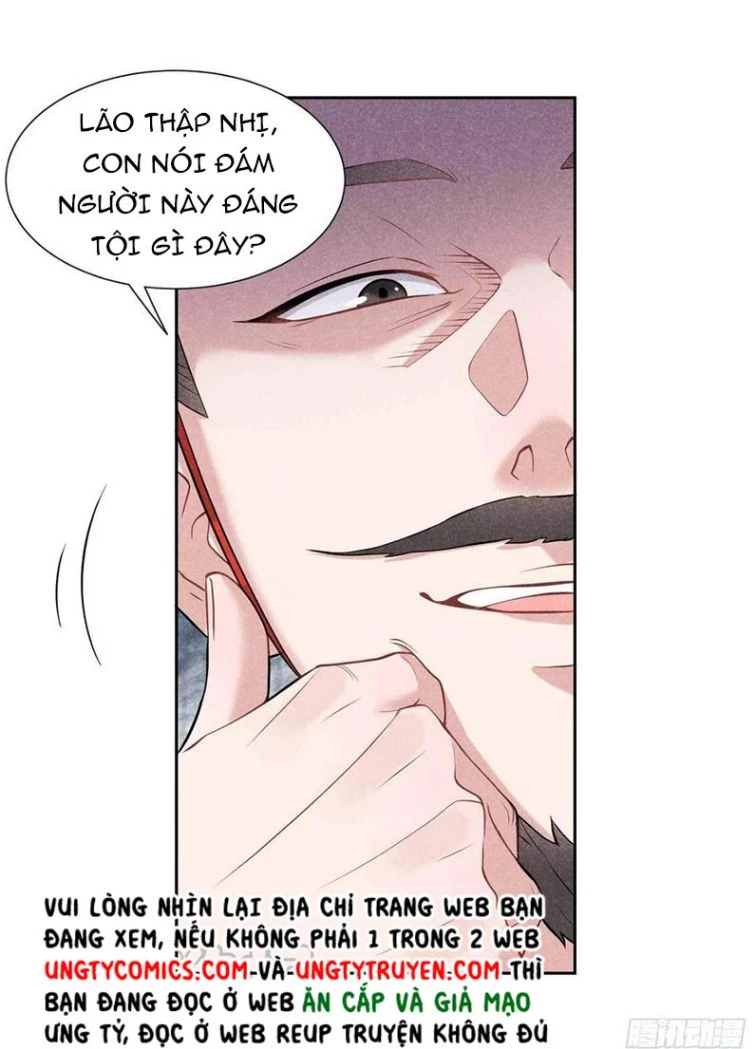 Trở Thành Nam Nhân Của Vương Chapter 77 - 19