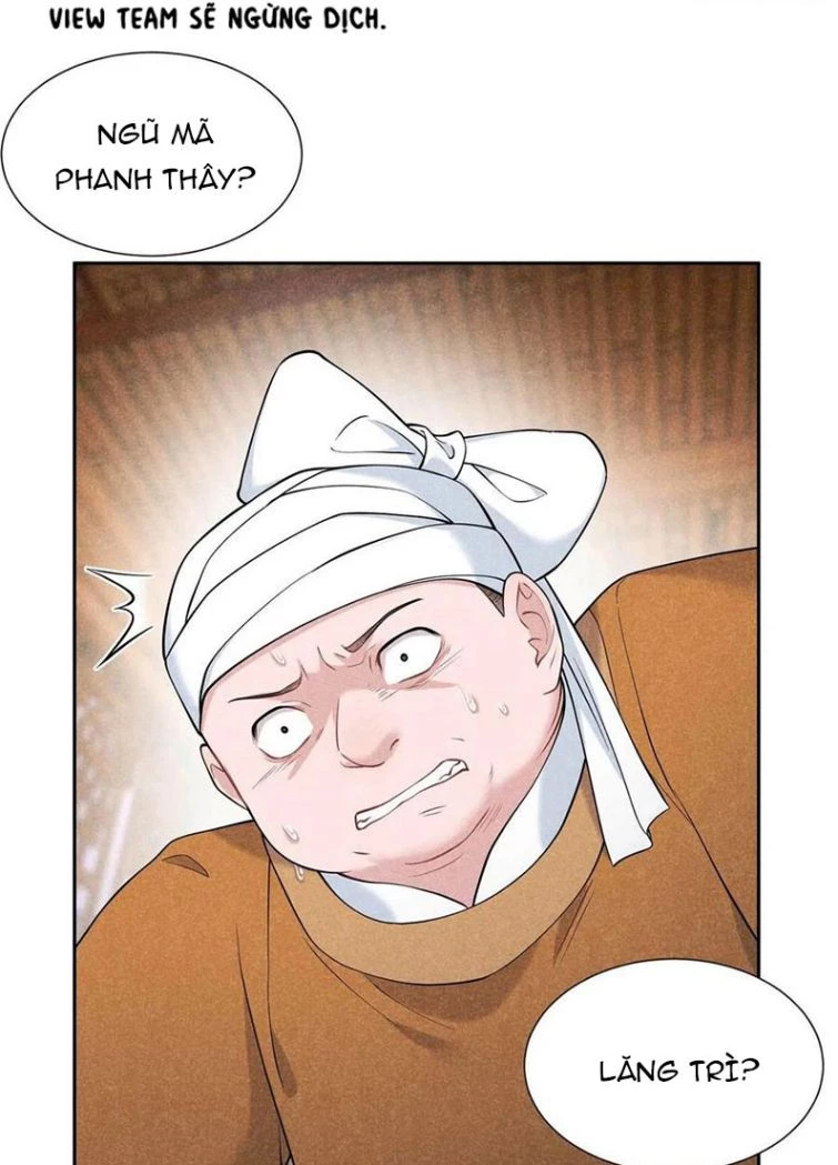 Trở Thành Nam Nhân Của Vương Chapter 77 - 20