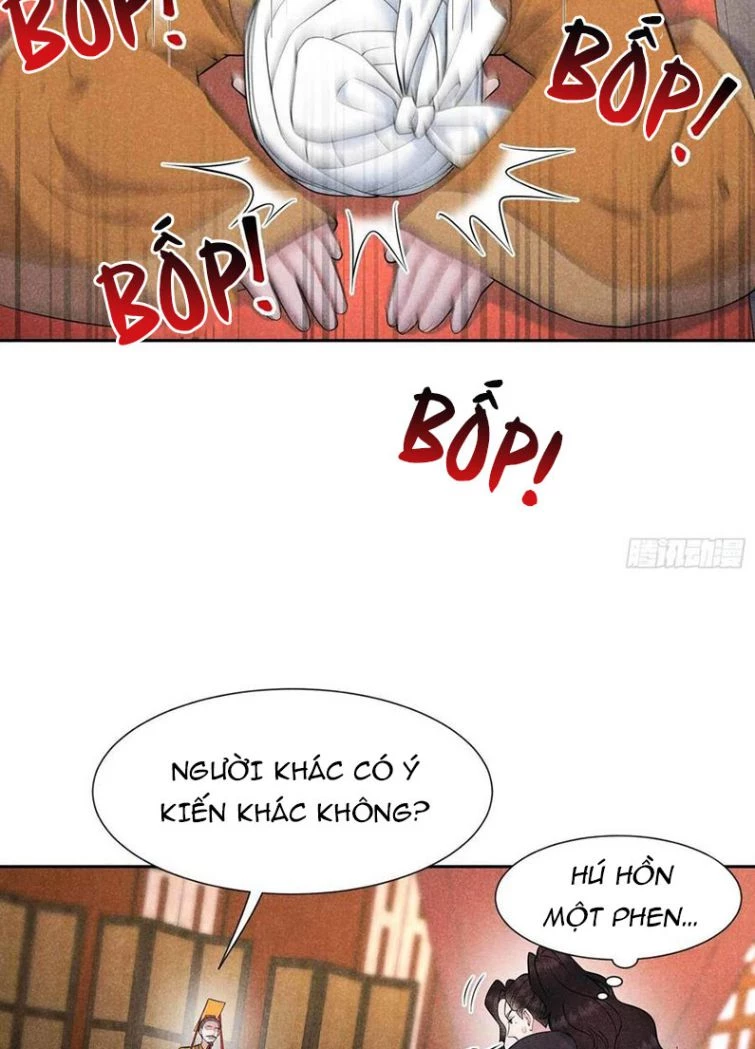 Trở Thành Nam Nhân Của Vương Chapter 77 - 25