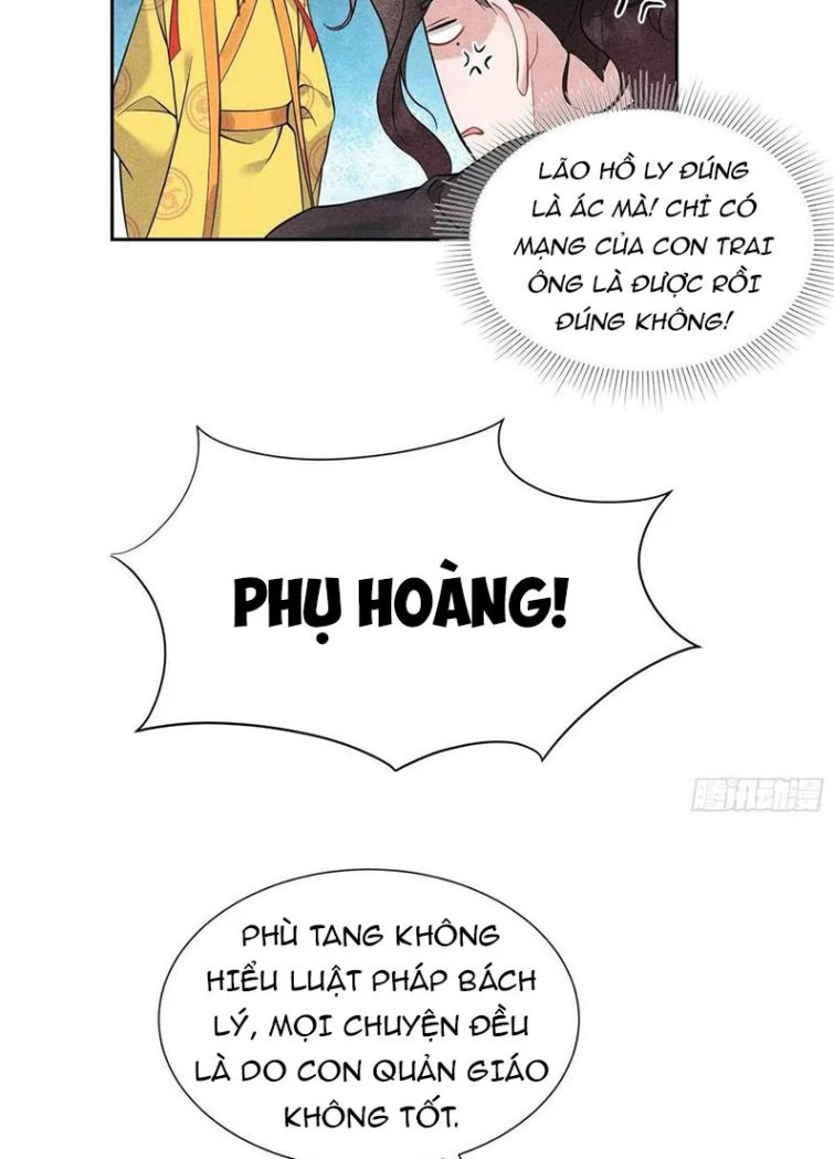 Trở Thành Nam Nhân Của Vương Chapter 77 - 27