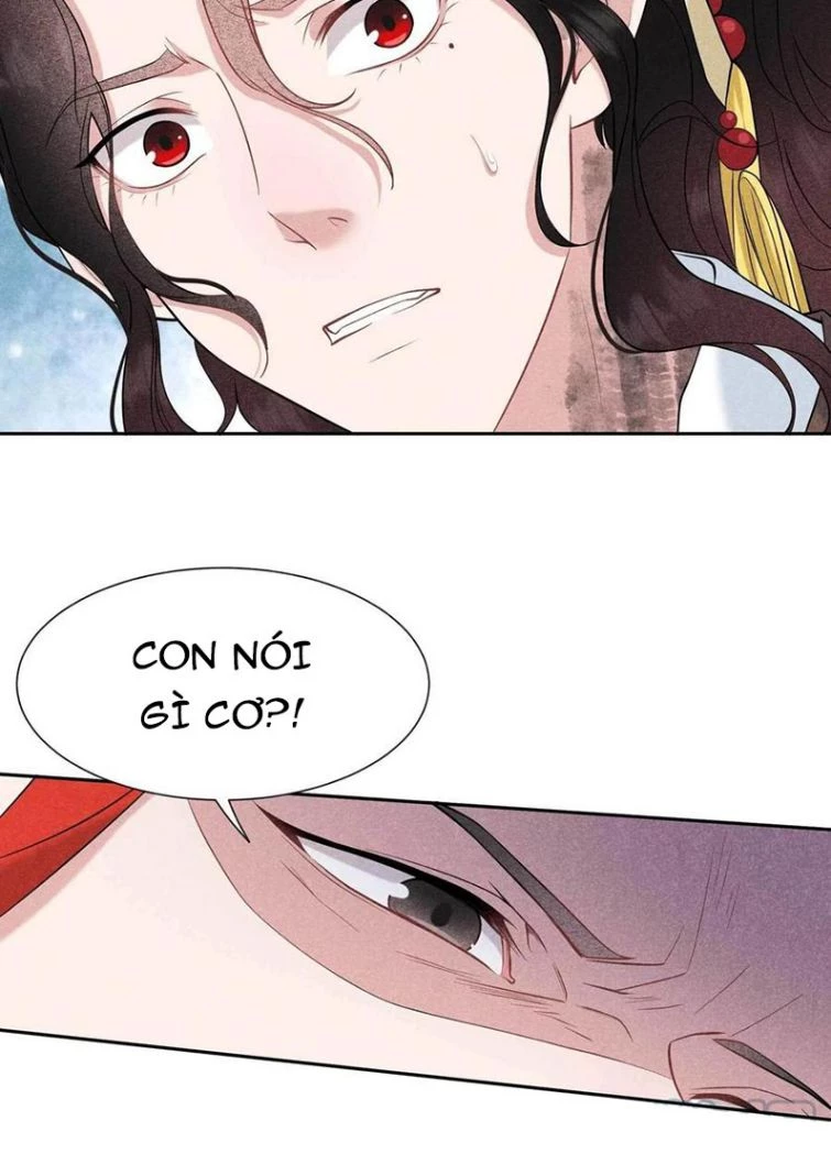 Trở Thành Nam Nhân Của Vương Chapter 77 - 30